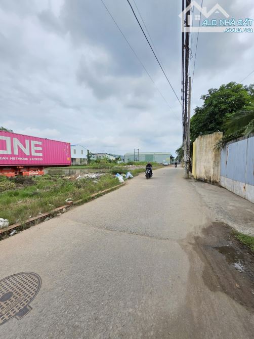Bán đất MT kinh doanh 18 triệu/m2, p.Bình Chuẩn, Tp.Thuận An chỉ 3 tỷ TL (18tr/m2) M7762 - 4