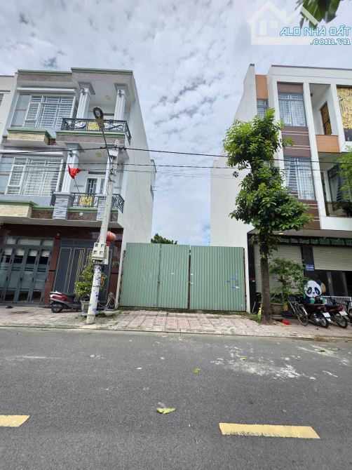 Bán đất ngang 6m, KDC ngay Trung Tâm Y Tế Dĩ An,p.Tân Đông Hiệp Tp.Dĩ An chỉ 4 tỷ TL M7763 - 4