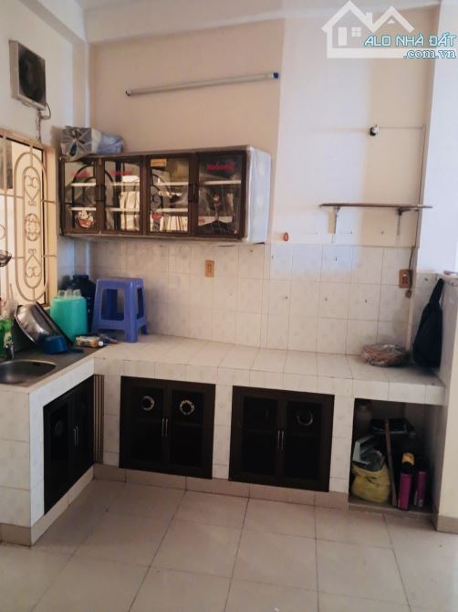 🔥🏘DIỆN TÍCH TO Ô TÔ QUAY ĐẦU - KHU VIP LÊ ĐẠI HÀNH -155M2 - 4x38M - 3 TẦNG  - CHỈ 17.5 T - 4