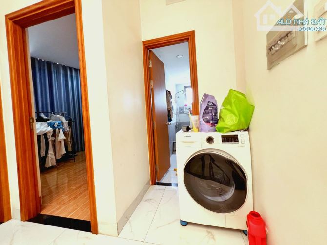 🆘️ chỉ hơn 5 tỷ (TL)  🆘️HXH 6m Linh Xuân, Thủ Đức. Căn góc 60m2 (7x8.5m), 3 Tầng, 4PN. - 4