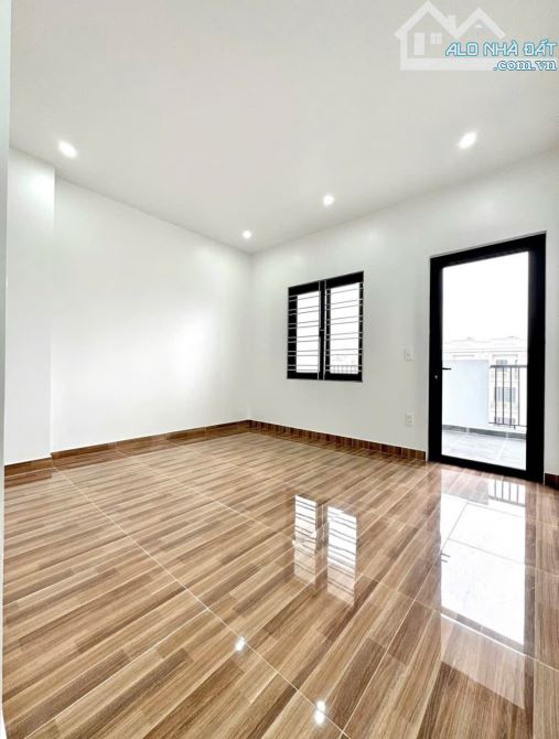 bán nhà 4 tầng xây mới tại trung hành- Hải an - 4