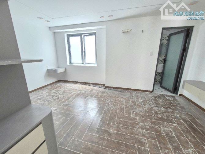 Bán Nhà HXH Nguyễn Tư Giản Gò Vấp 3 Tầng, 51 M², Ngang 4m, Giá 6.9 Tỷ TL - 4