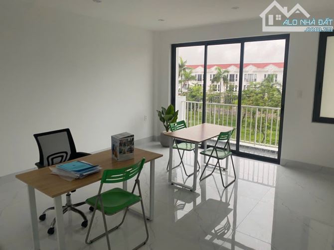 Bán căn Shophouse ECOGARDEN đã hoàn thiện 4 tầng giá 7ty400 rẻ nhất thị trường - 4