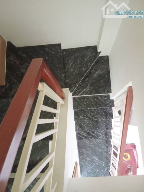 (Q8) N.HÀ B.ÁN - LƯU HỮU PHƯỚC - 2TẦNG (4m2x11m) - CHỈ HƠN 2TỈ XÍU😜 - 4
