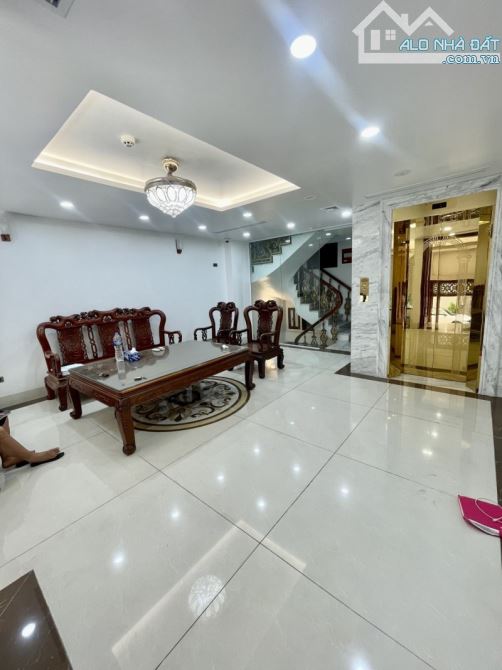 Bán gấp nhà phân lô NGUYỄN CƠ THẠCH, MỸ ĐÌNH 60m, 5 tầng Mt 4m, oto, K. Doanh, Nhỉnh 19 tỷ - 4