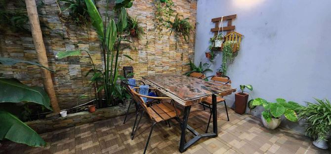 BÁN BIỆT THỰ  04 TẦNG ĐẲNG CẤP KIỆT Ô TÔ CHẾ LAN VIÊN 130M2 GIÁ CHỈ 16,5 TỶ - 4