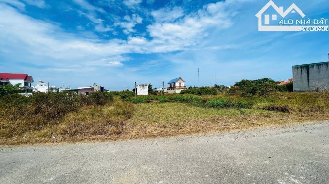 🏖️ BÁN ĐẤT LỘC AN – 131M² FULL THỔ CƯ, GẦN CHỢ & BÃI TẮM, ĐƯỜNG NHỰA 6M, GIÁ 1,75 TỶ - 4