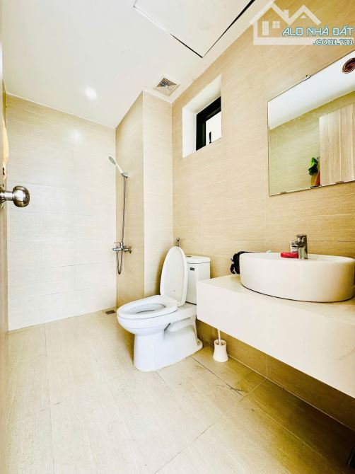 CHO THUÊ CĂN HỘ CAO CẤP NERA GARDEN, TP HUẾ - 4