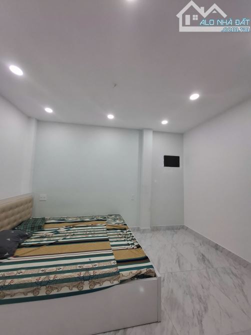 CHẤN ĐỘNG QUẬN 3 – NHÀ LỚN 91M² – NỞ HẬU 8M – HẺM Ô TÔ THÔNG – GIÁ ĐÂU ĐÓ VỚI 14 TỶ - 4