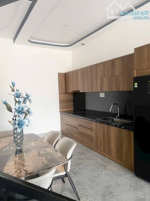 Bán nhà mới đẹp TĐC Ngọc Hiệp 96m2 ngang 4.5m giá 6.2 tỷ - 4