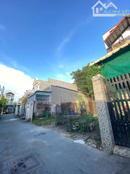 CHỈ 3.4 TỶ – ĐẤT 60m² GẦN CẦU ÔNG NHIÊU, LONG TRƯỜNG, QUẬN 9 – ĐƯỜNG Ô TÔ, DÂN TRÍ CAO - 4