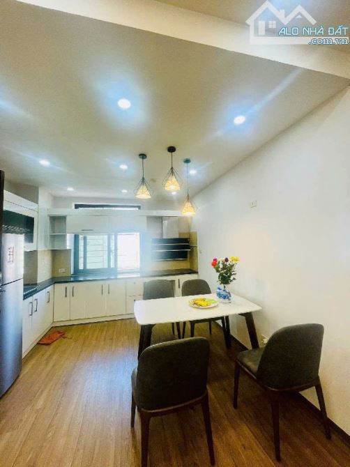 CHUNG CƯ SIÊU ĐẸP PHỐ TRẦN QUÝ KIÊN, CẦU GIẤY, DIỆN TÍCH 76M2, GIÁ 6,3 TỶ - 4