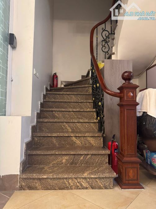 LIỄU GIAI - KHU VIP - APARTMENT 9 TẦNG THANG MÁY - Ô TÔ TRÁNH - 4