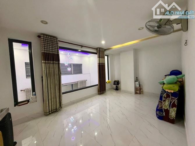 Em có căn nhà kiệt 3m đường Quang Dũng nhà 2.5 tầng Giá 4Tỷ05✅ (TL) - 4