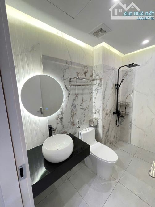 🍀SIÊU HIẾM* HOÀNG CẦU -  NGÕ TO NHƯ PHỐ, Ô TÔ NGỦ NHÀ, KINH DOANH TỐT - - 4