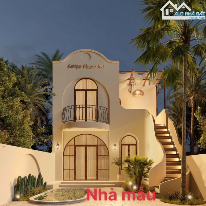 🏖️ BÁN ĐẤT MẶT TIỀN TỈNH LỘ 44A – PHƯỚC HẢI, 82M² FULL THỔ CƯ, SỬ DỤNG 150M², GIÁ 2,68 TỶ - 4