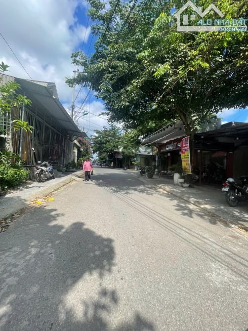 Cần bán gấp lô đất KQH Vĩnh mộc, P Thuỷ dương , hương thủy , TP Huế - 4