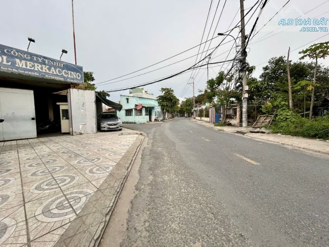 BÁN XƯỞNG MAY 32 x 34M SHR  THỚI TAM THÔN – HÓC MÔN ĐƯƯƠNG XE TẢI LỚN ĐANG CHO THUÊ 80TR/T - 4