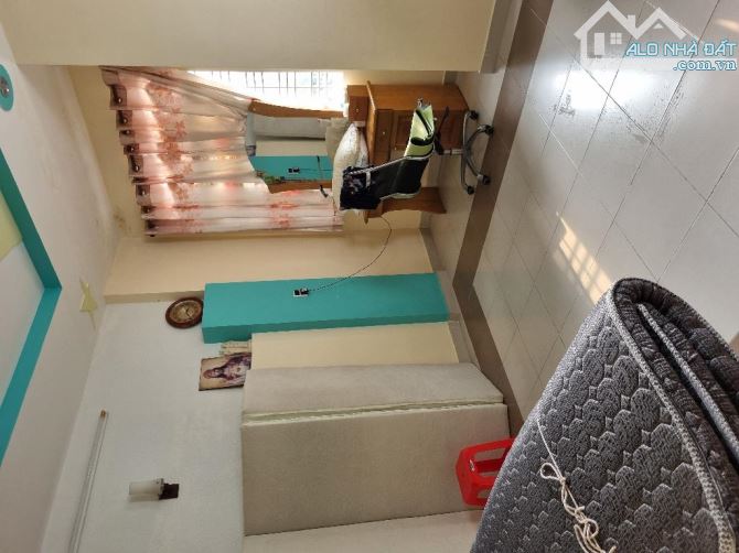 Bán nhà hẻm Lương Văn Can, phường 15, quận 8 - 4