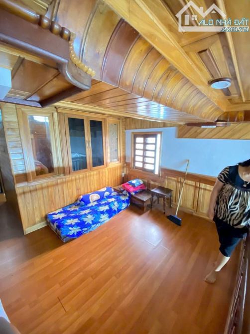 CHO THUÊ NHÀ GÁC LỬNG KIỆT XUÂN DIỆU, TP HUẾ - 4