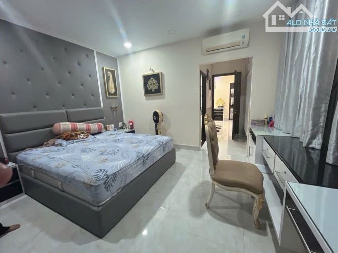 🔥BUILDING QUẬN 1 - MẶT TIỀN LÔ GÓC - 7 TẦNG - THẠCH THỊ THANH - 7TẦNG -  54 TỶ - 4