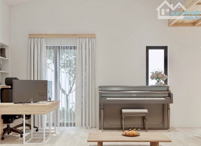 💥💥 BÁN GẤP NHÀ 2 MẶT TIỀN ĐƯỜNG Ô TÔ 5M – TRẦN ĐÌNH TRI (NAY LÀ CHÚC ĐỘNG) – HÒA MINH - 4