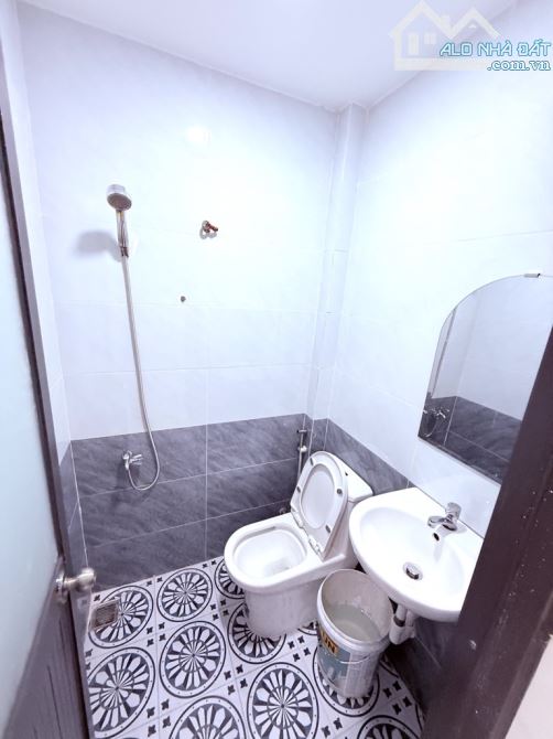 Nhà nhỏ đầy đủ công năng , Hẻm 1 sẹc Quang Trung , P8 , Gò Vấp - 4