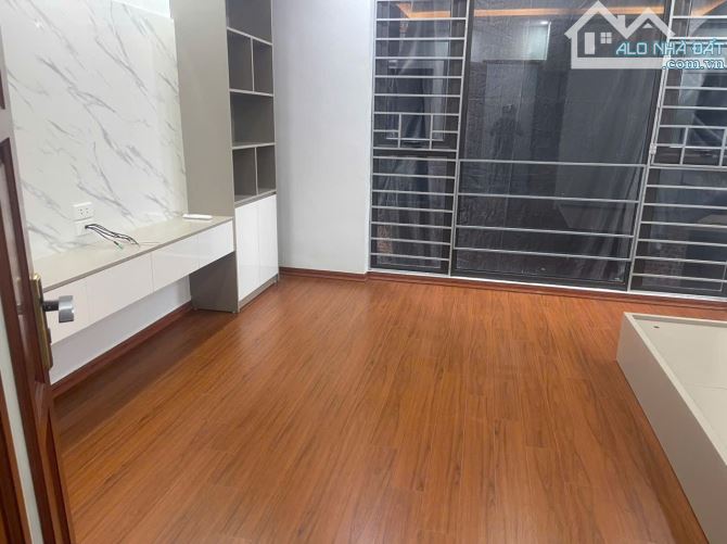 Bán nhà đẹp hiếm hà trì Hà Đông vị trí đắc địa ngõ rộng ô tô đỗ cửa - 4