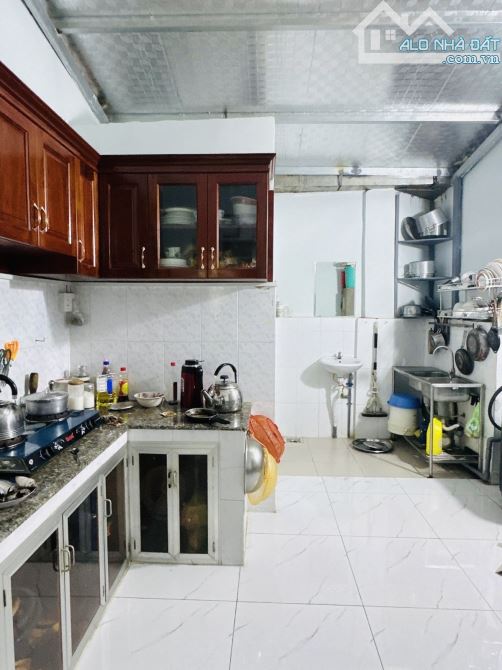 Bùi Thị Xuân tân bình 51m2 2 tầng giá chỉ 7.x tỷ - 4