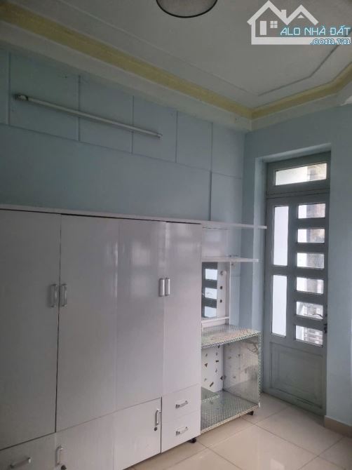 Đồng Đen tân bình 36m2 4 tầng giá chỉ nhỉnh 6 tỷ - 4