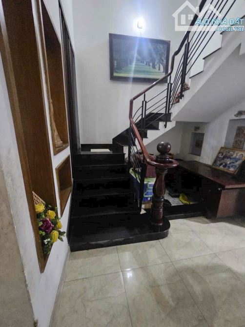 🏡 NHÀ ĐẸP XỊN XÒ – PHÚ CHÂU, TAM BÌNH, THỦ ĐỨC – 100M² (5x20) – CHỈ 9 TỶ 🏡 - 4
