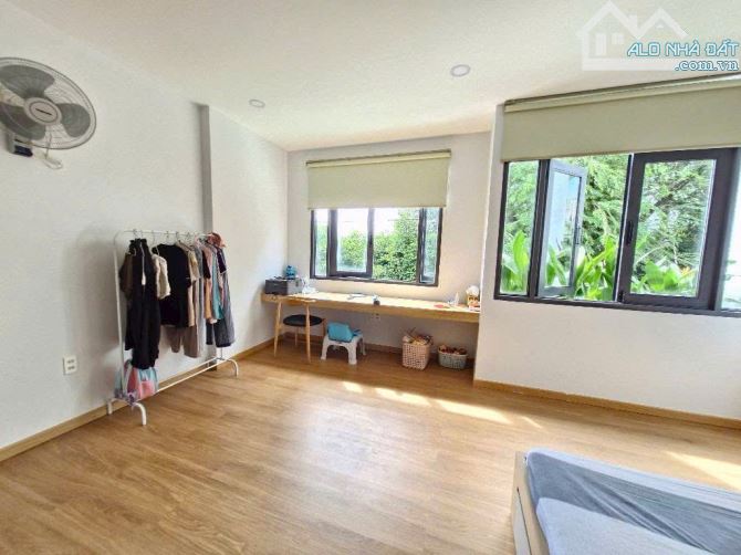 🏡 NHÀ ĐẸP 3 TẦNG FULL NỘI THẤT XỊN XÒ – PHÚ CHÂU, TAM BÌNH, THỦ ĐỨC 🏡 - 4