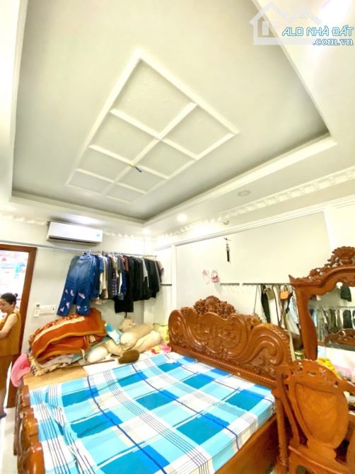 Bán Biệt Thư 4 Tầng 8m x 19m KDC Gia Hòa Đường Ql50 Bình Hưng BC, Nhỉnh 13 Tỷ - 4
