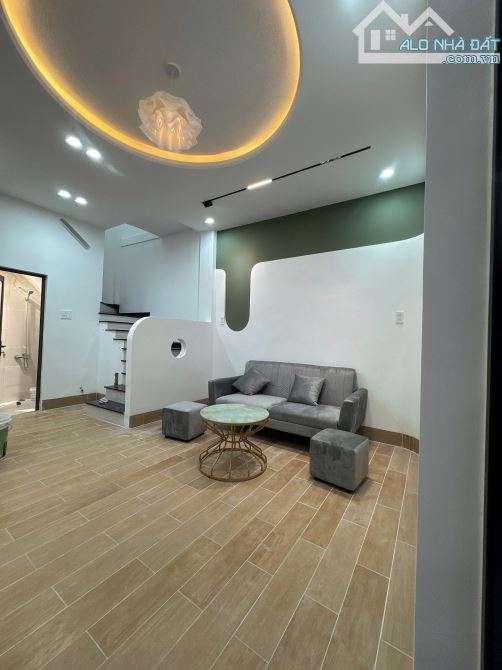 NHÀ TRỆT LẦU MÂM ĐÚC GÓC 2 MẶT TIỀN, GẦN BẾN NINH KIỀU, P. NINH KIỀU - TP. CẦN THƠ - 4