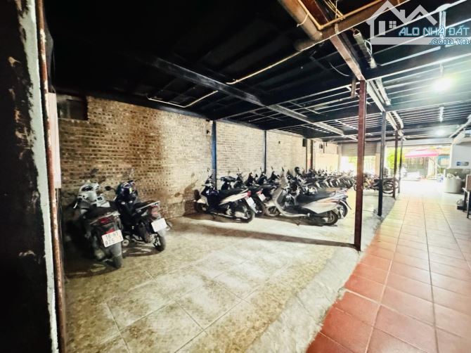 Bán Lô Góc phố Trương Định Hoàng Mai 290m2 MT8.2m-Ô Tô Tránh Dừng Đỗ,Xây Toà Cực Đẹp - 4