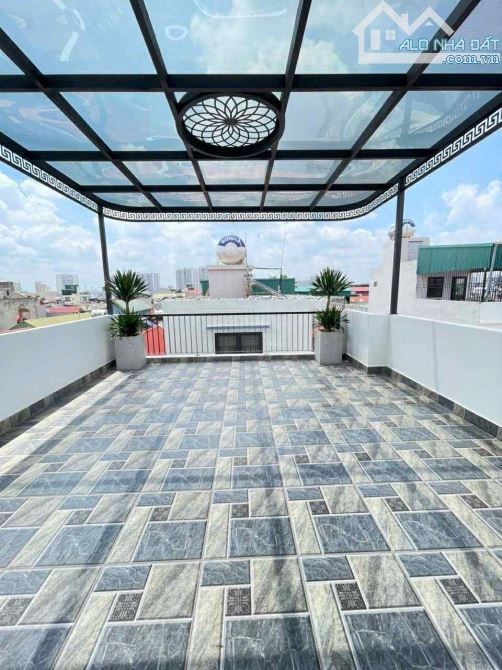 Không tin nổi! Tây Hồ – 54m, 6 tầng thang máy, nhà mới tinh, giá chỉ 10.4 tỷ! - 4