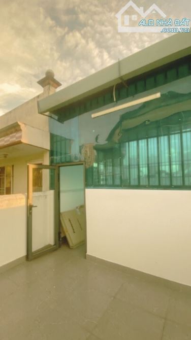 🏠 BÁN NHÀ TẠ UYÊN, P.6, Q.11 - 2 MẶT HẺM, DÒNG TIỀN 13 TRIỆU - 7.X TỶ. - 4