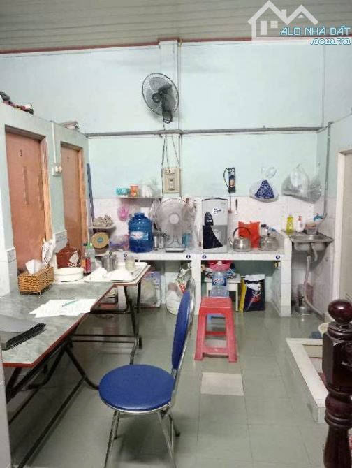 NHÀ 73M2 - 2 TẦNG GẦN MẶT ĐƯỜNG ÂU CƠ - NGAY CHỢ - TRƯỜNG HỌC - BÊNH VIỆN - ỦY BAN - 4