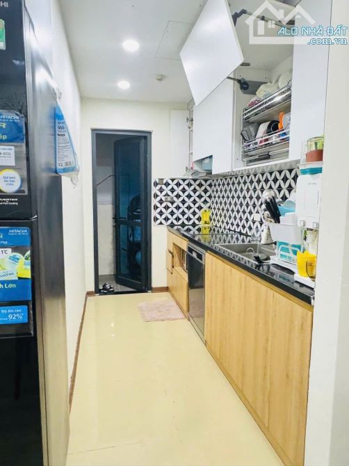 6,1 tỷ - Chung cư cao cấp Goldmark - 77m2 - Cầu Giấy - 4