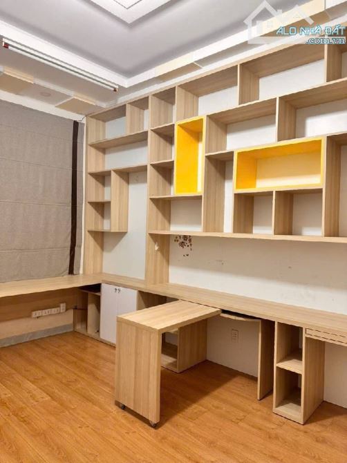 🔥Ô TÔ NGỦ NHÀ🔥 - PHAN ĐĂNG LƯU - 45M2 - 5 TẦNG HOÀN CÔNG - CHỈ 8.xx TỶ - 4