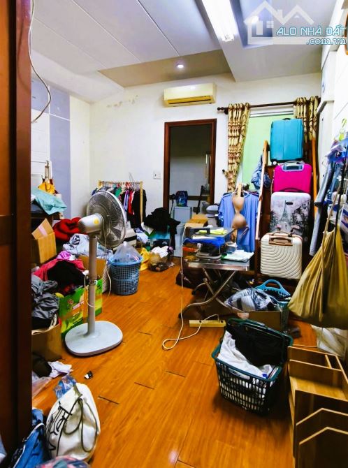 GIẢM 2 TỶ - HẺM XE HƠI VÔ NHÀ - NGUYỄN VĂN ĐẬU, HOÀNG HOA THÁM, PHAN ĐĂNG LƯU, BÌNH THẠNH. - 4