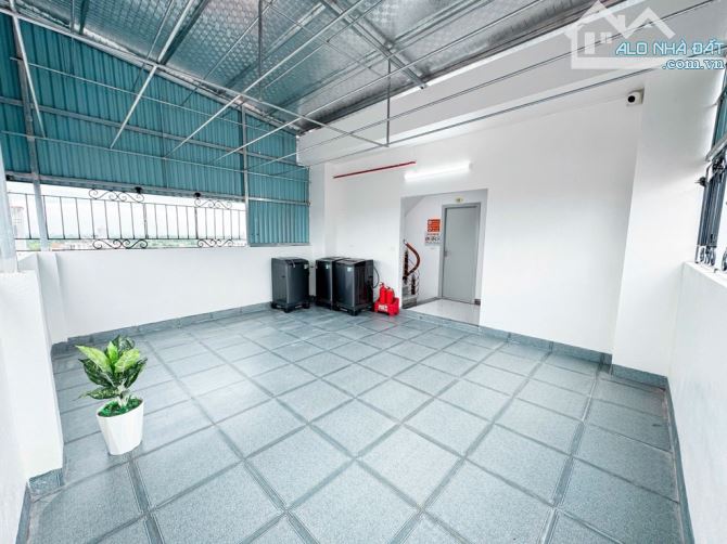 (Tin thật 100%) Bán chung cư mini 68m2 x 21P tại ngõ 75 Đức Diễn - Dòng tiền 1,15 tỷ ~ - 4