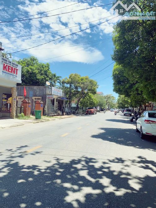 Bán lô đất 100,6m2 Kiệt 292 Nguyễn Sinh Cung, Phường Vỹ Dạ, TP Huế, chỉ 1,85 Tỷ - 5