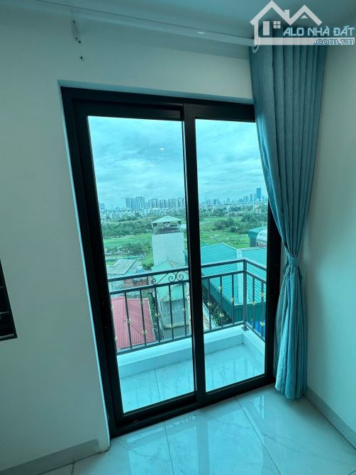 CHDV dòng tiền Xã Đàn, Đống Đa. 48m, 7T, 12 phòng. DT60tr/th - 5