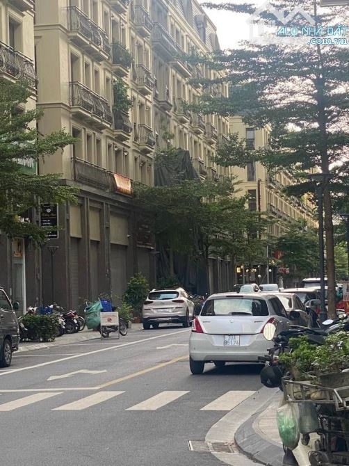 Cho Thuê Tầng 1 Làm Văn Phòng, Kinh Doanh,  Shophouse Terra An Hưng - 2