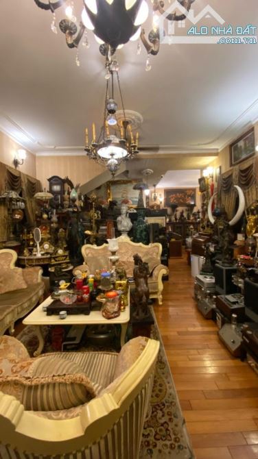 Siêu Biệt Thự Tô Ngọc Vân – Duy Nhất Thị Trường, 162m², 16m MT, VIP, Giá 60 Tỷ - 5