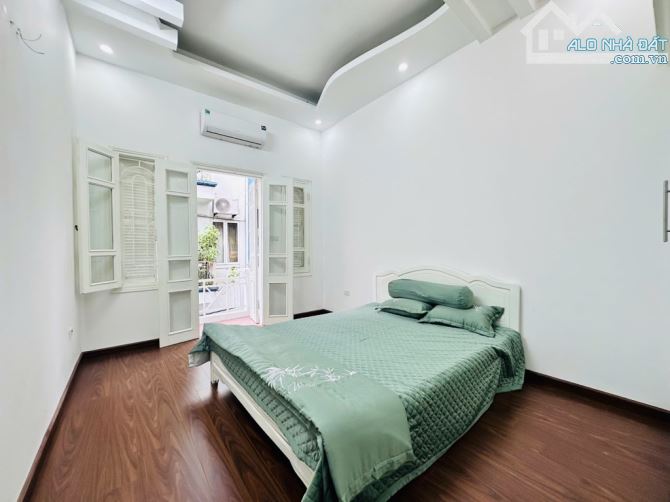 🏡 Nhà Phân Lô Tổng Cục 2 Gần Hồ Tùng Mậu– 2 Mặt Ngõ Thông Bàn Cờ – Lexus Ngủ Trong Nhà - 5