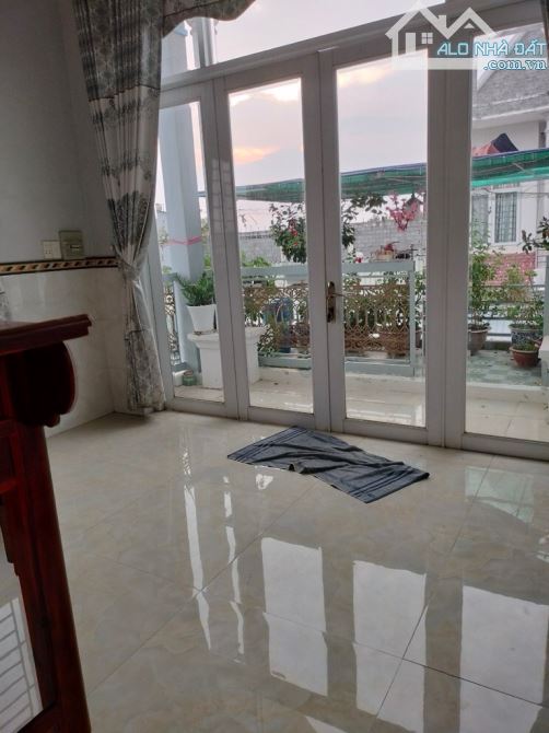 🏡 Nhà để ở hoặc để giữ tiền - Huỳnh Tấn Phát 92,4m2 - 4,8 tỷ - 5