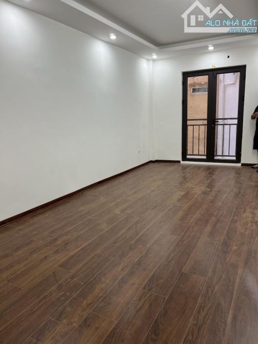 BÁN NHÀ HOÀNG MAI, KĐT ĐỀN LỪ. NHÀ MỚI. THANG MÁY.NGÕ RỘNG.TIỆN ÍCH GẦN Ô TÔ, CHỢ, TRƯỜNG. - 5
