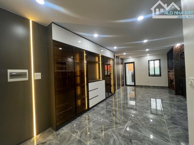BÁN NHÀ HOÀNG MAI, KĐT ĐỀN LỪ. NHÀ MỚI. Ô TÔ TRÁNH. THANG MÁY. KINH DOANH. THÔNG THOÁNG. - 5